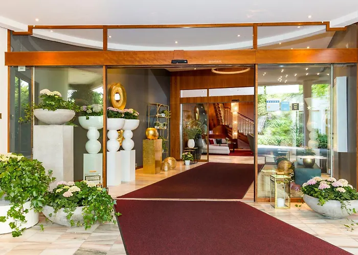 Hotel&spa Der Steirerhof 5* Bad Waltersdorf