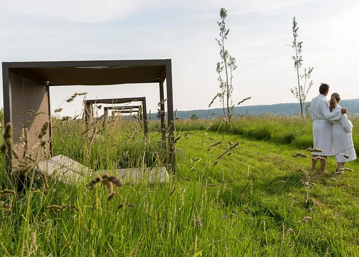 Resort & Der Steirerhof