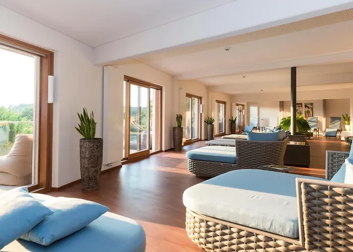 Hotel&spa Der Steirerhof 5* Bad Waltersdorf