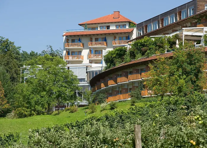Resort & Der Steirerhof 5*
