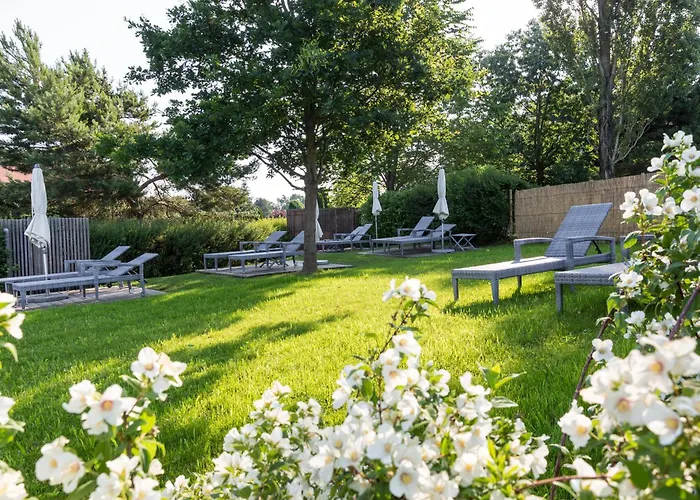 Hotel&spa Der Steirerhof 5*