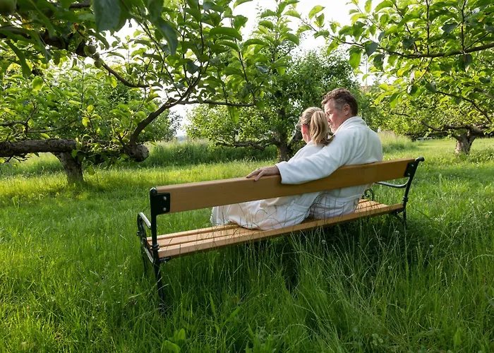 Hotel&spa Der Steirerhof Bad Waltersdorf