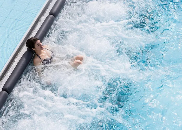 Hotel&spa Der Steirerhof