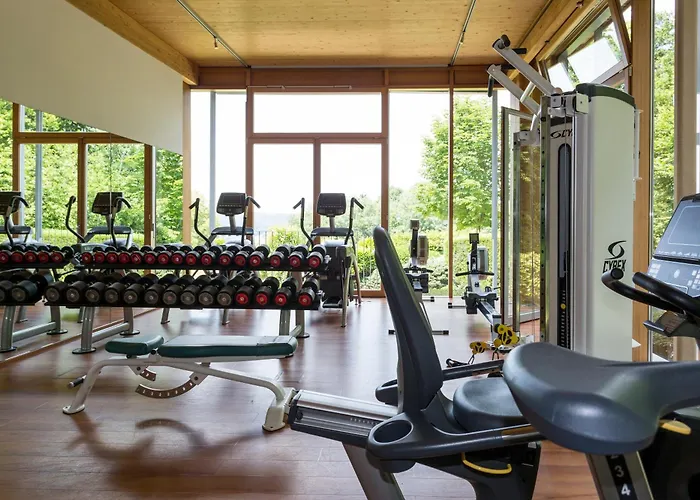 & Der Steirerhof Resort Bad Waltersdorf