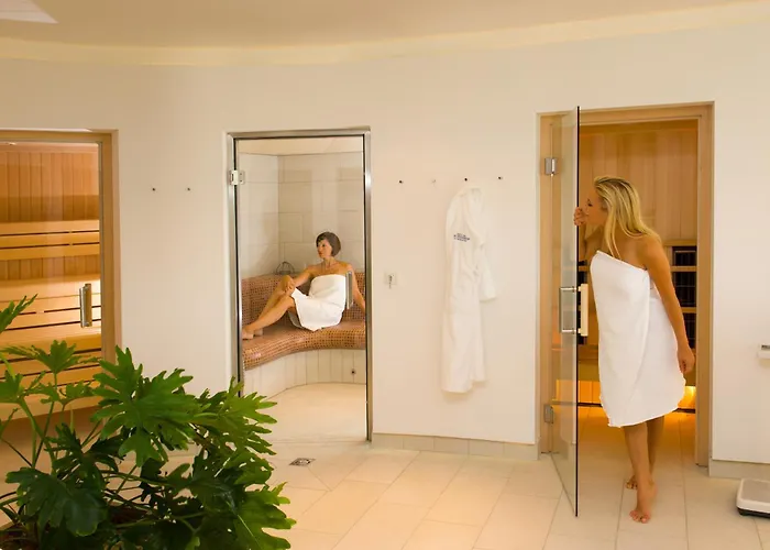 & Der Steirerhof Resort 5*