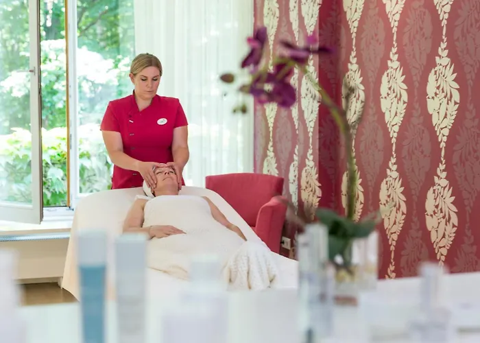 Resort Hotel&spa Der Steirerhof 5*