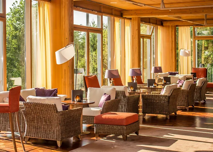 Resort Hotel&spa Der Steirerhof 5*