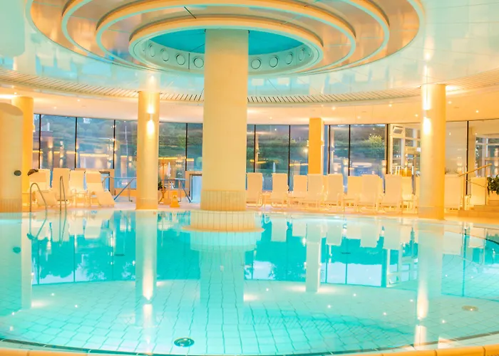 & Der Steirerhof Resort Bad Waltersdorf