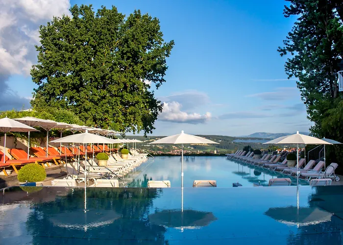 & Der Steirerhof Resort