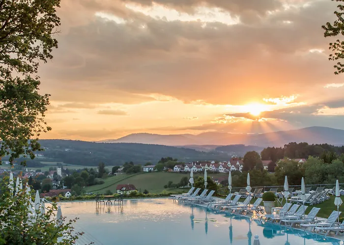 Hotel&spa Der Steirerhof