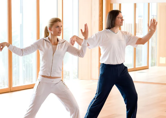 Hotel&spa Der Steirerhof Resort Bad Waltersdorf