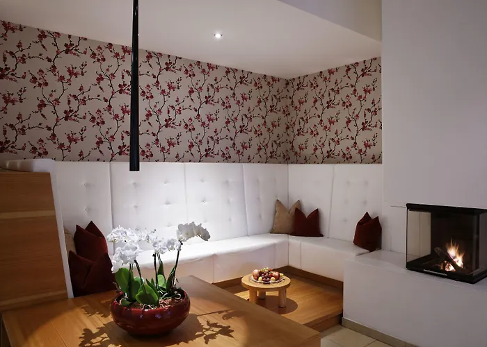 & Der Steirerhof 5* Bad Waltersdorf