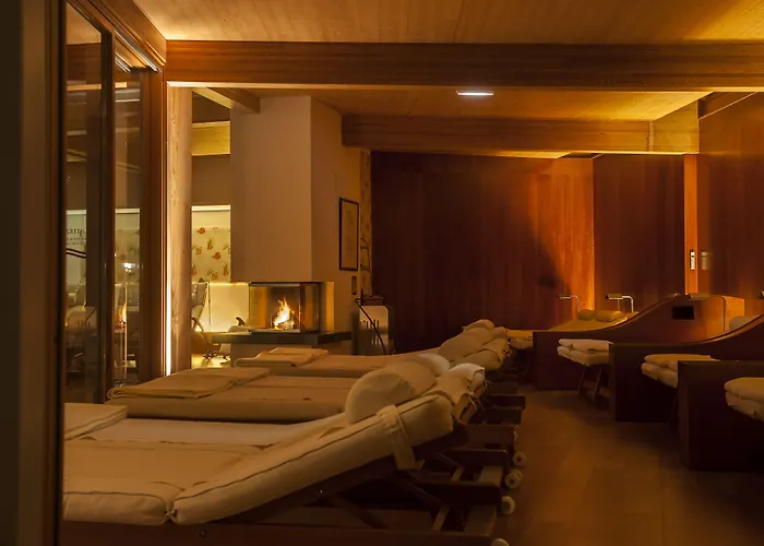 Hotel&spa Der Steirerhof Resort 5*