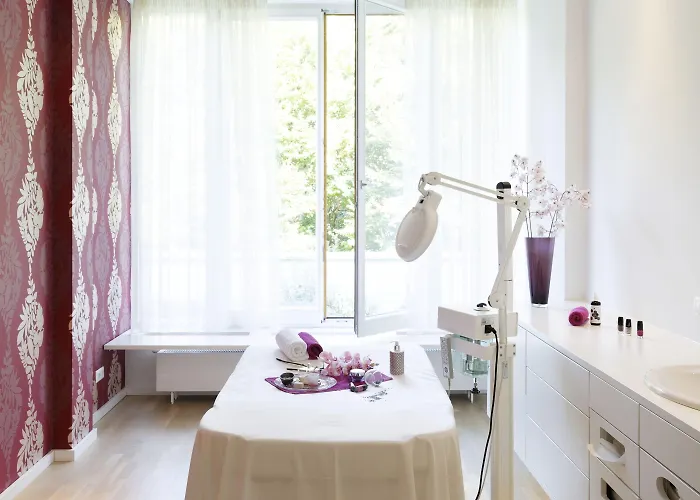 Hotel&spa Der Steirerhof Resort Bad Waltersdorf