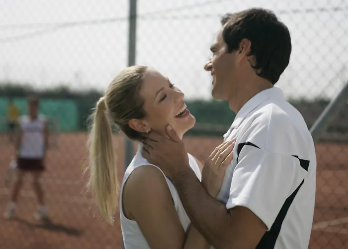 ホテル＆スパ デア ステアホフ リゾート