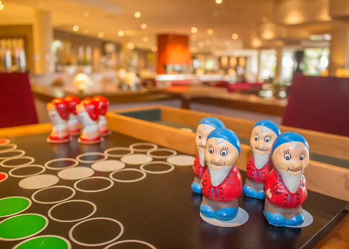 & Der Steirerhof Resort Bad Waltersdorf