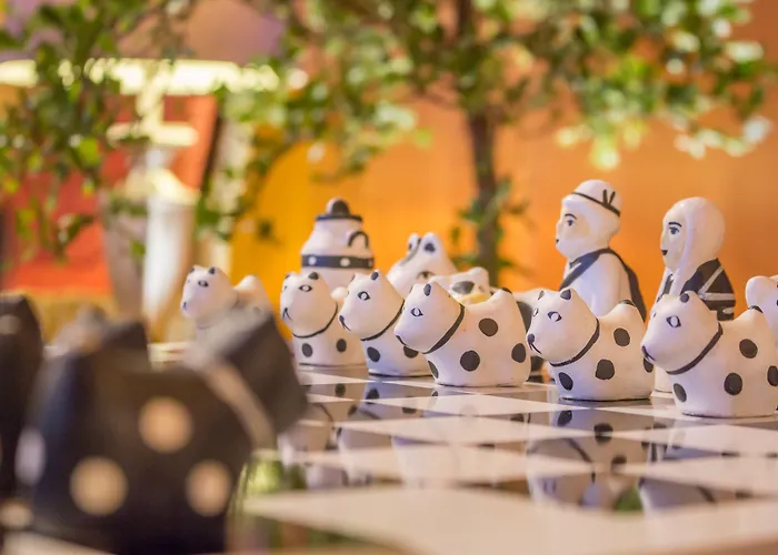 Resort & Der Steirerhof 5*