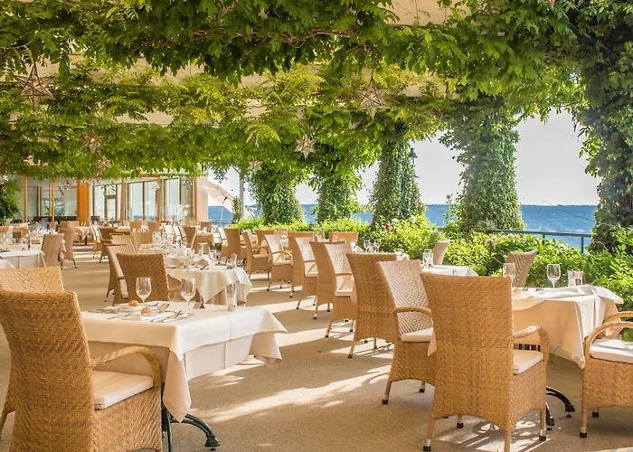 Hotel&spa Der Steirerhof Resort