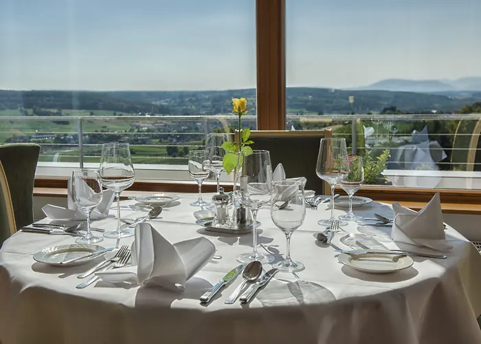 Resort & Der Steirerhof