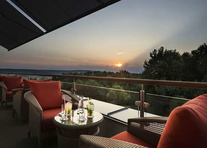 Hotel&spa Der Steirerhof 5*