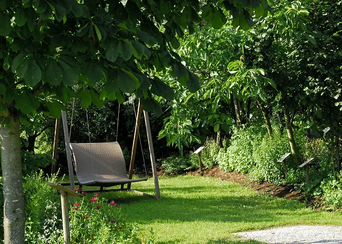 Hotel&spa Der Steirerhof Resort