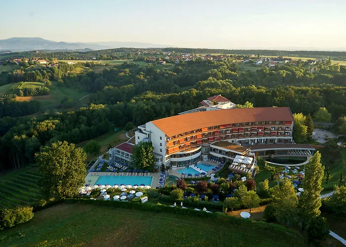 & Der Steirerhof Resort