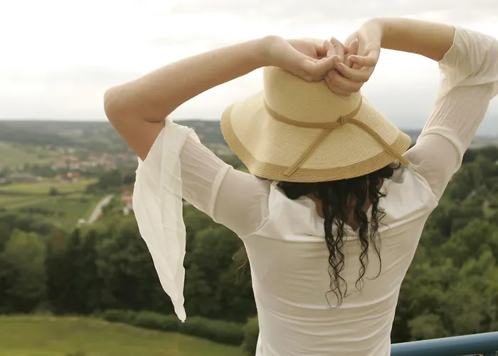 Resort & Der Steirerhof Bad Waltersdorf