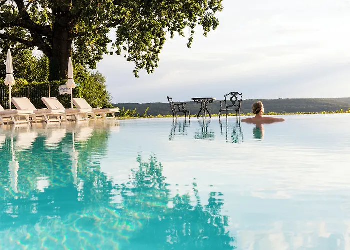 Hotel&spa Der Steirerhof Bad Waltersdorf