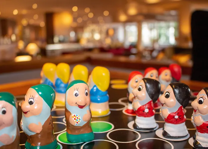 & Der Steirerhof Resort Bad Waltersdorf