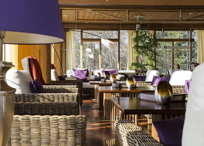 & Der Steirerhof 5* Bad Waltersdorf