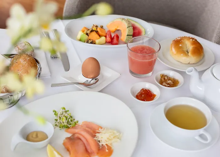 Hotel&spa Der Steirerhof Resort