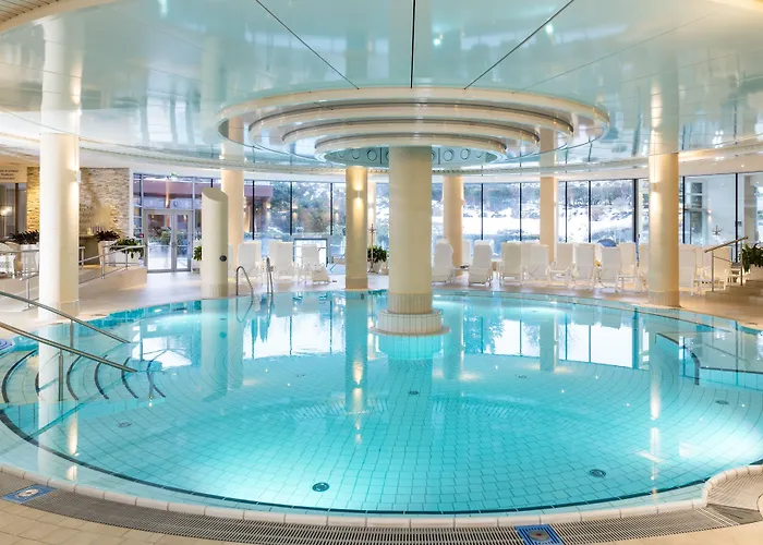 Resort & Der Steirerhof Bad Waltersdorf