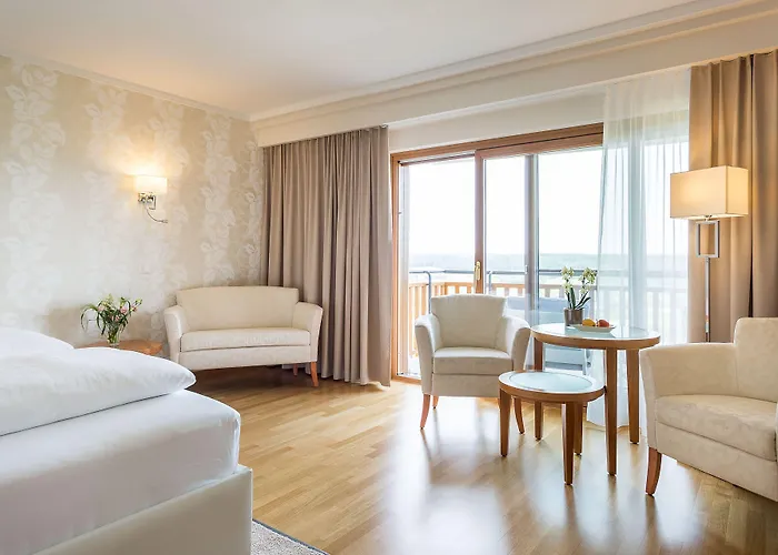 ホテル＆スパ デア ステアホフ リゾート