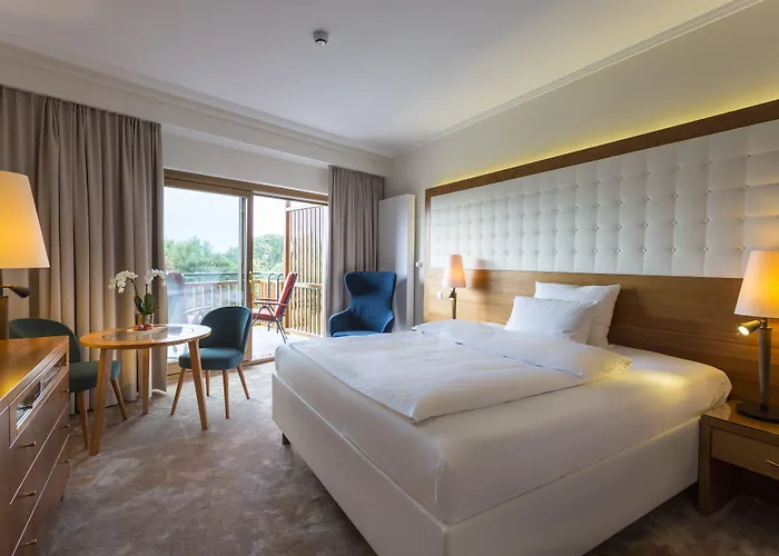 Hotel&spa Der Steirerhof Resort