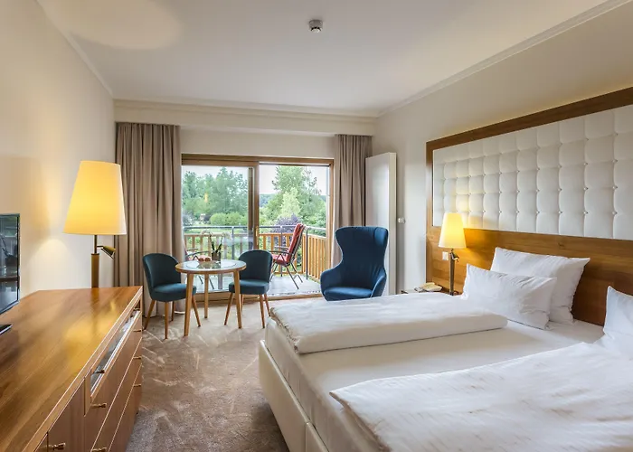 Resort & Der Steirerhof