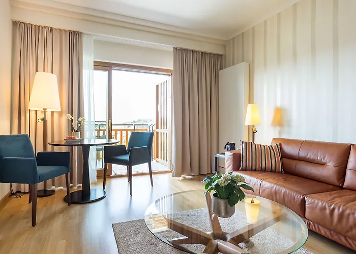 & Der Steirerhof Resort 5*