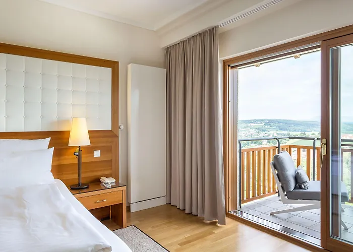 Hotel&spa Der Steirerhof 5*