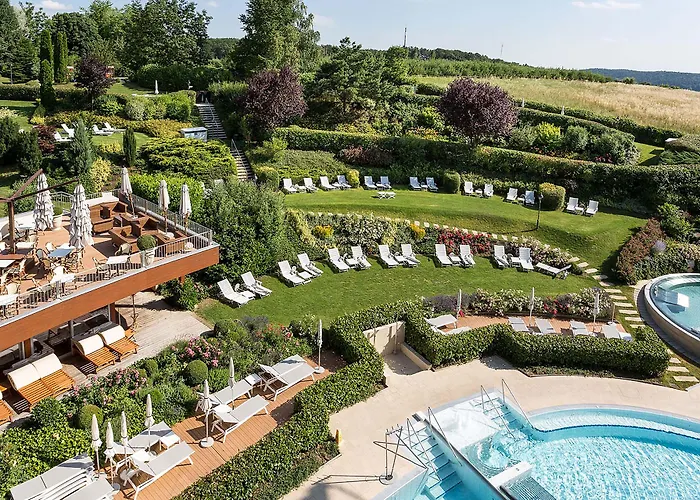 & Der Steirerhof 5* Bad Waltersdorf