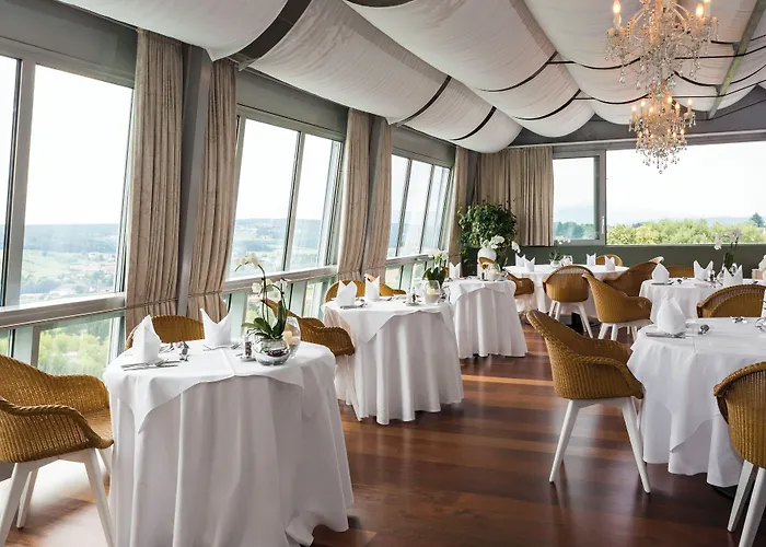 Resort Hotel&spa Der Steirerhof Bad Waltersdorf