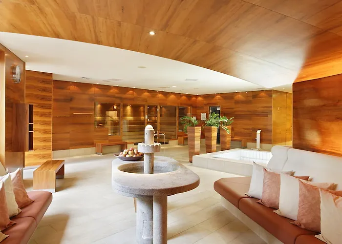 Hotel&spa Der Steirerhof Resort