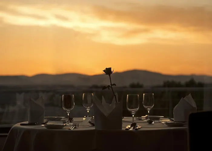 Hotel&spa Der Steirerhof