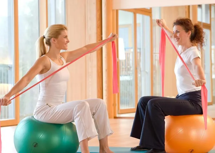 Hotel&spa Der Steirerhof 5* Bad Waltersdorf