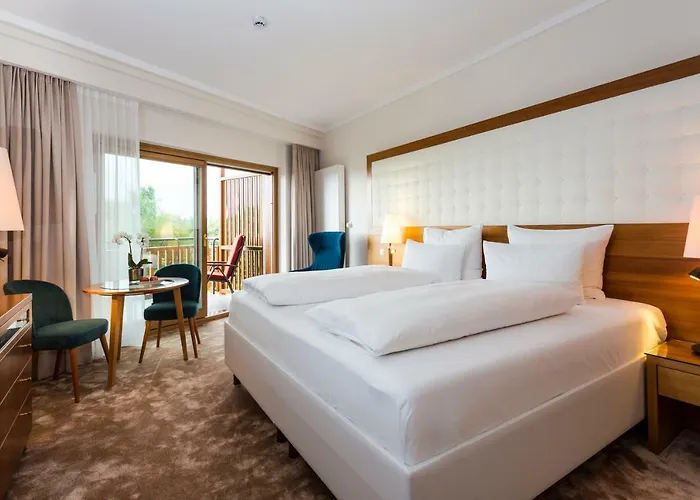 Hotel&spa Der Steirerhof 5* Bad Waltersdorf