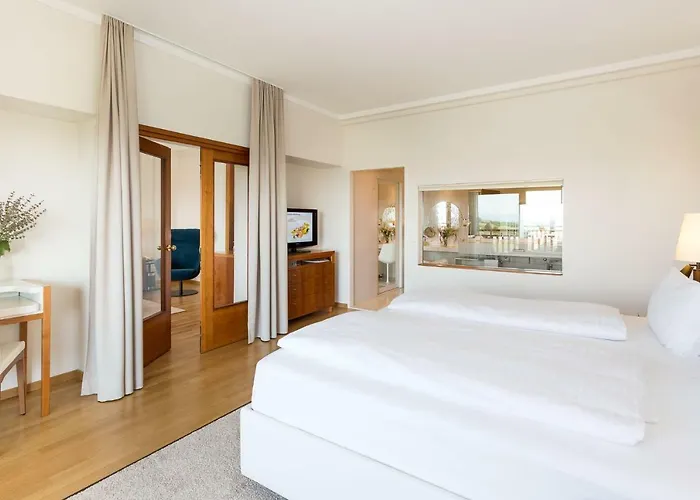 Hotel&spa Der Steirerhof