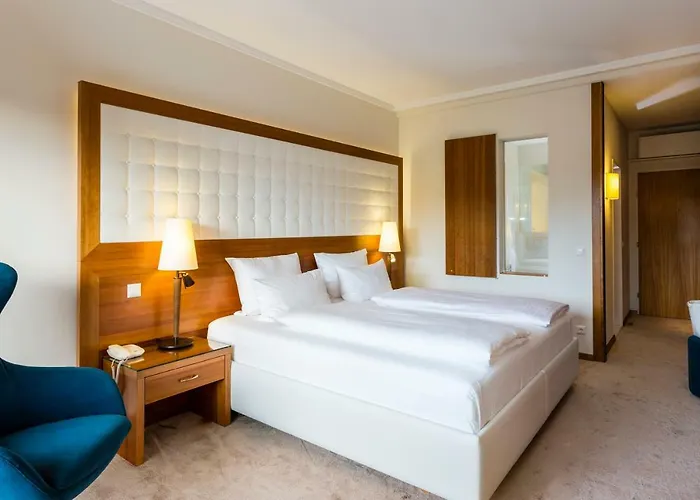 Hotel&spa Der Steirerhof Bad Waltersdorf