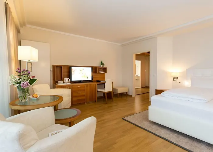 & Der Steirerhof Resort 5*